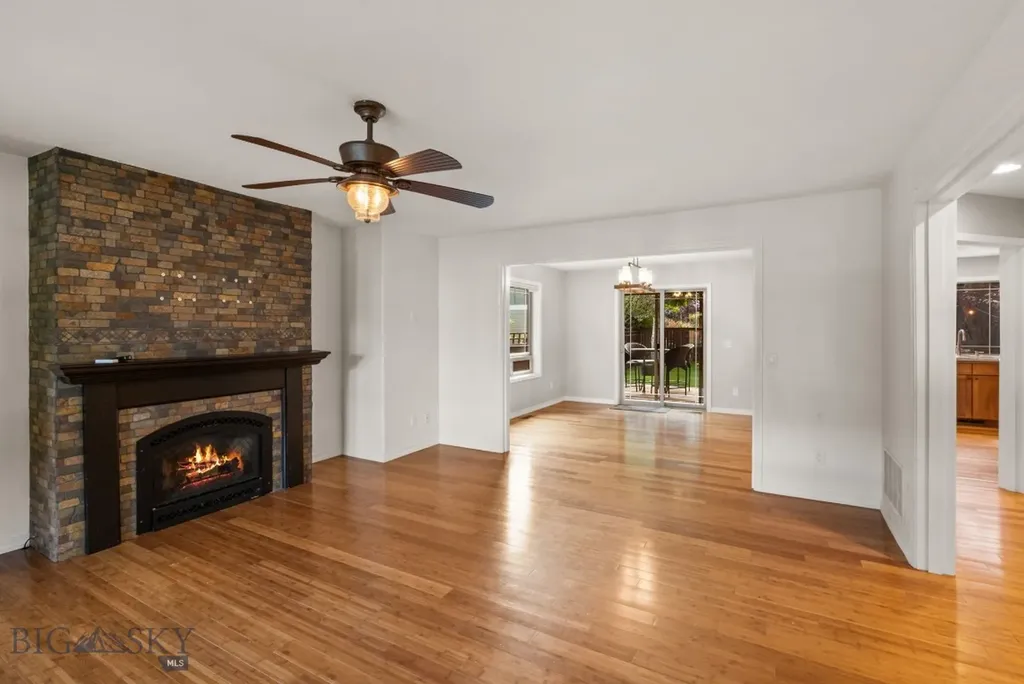 4442 Alexander Street Bozeman MT 59718