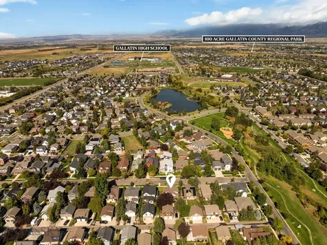4442 Alexander Street Bozeman MT 59718