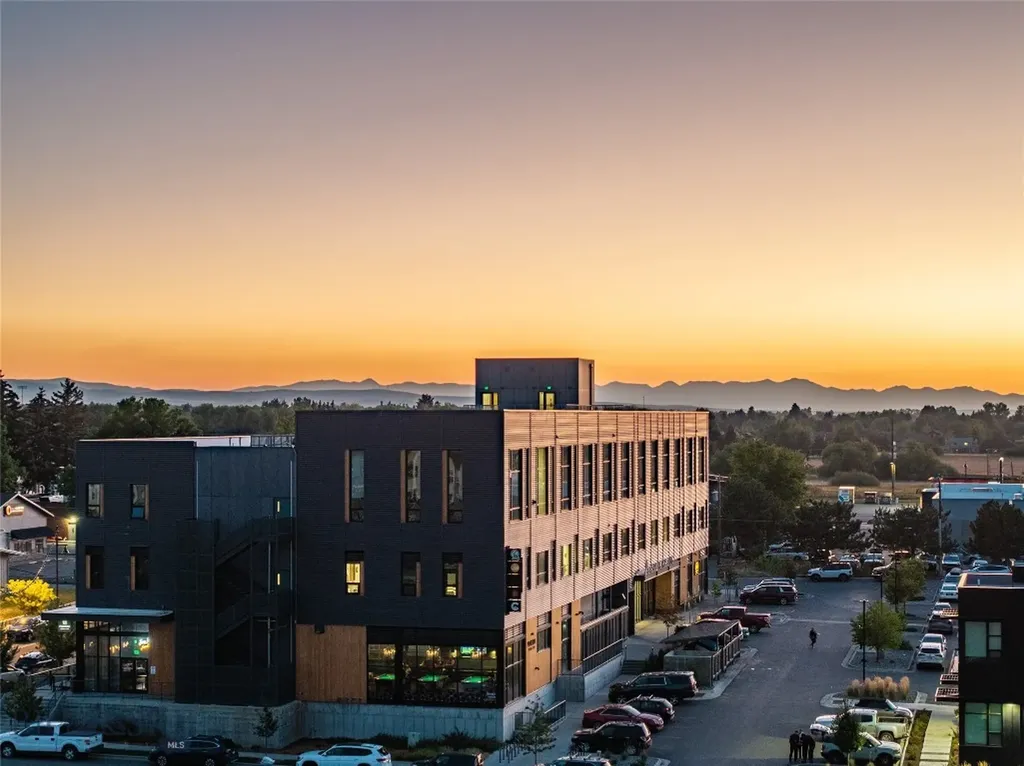 515 W Aspen Bozeman MT 59715