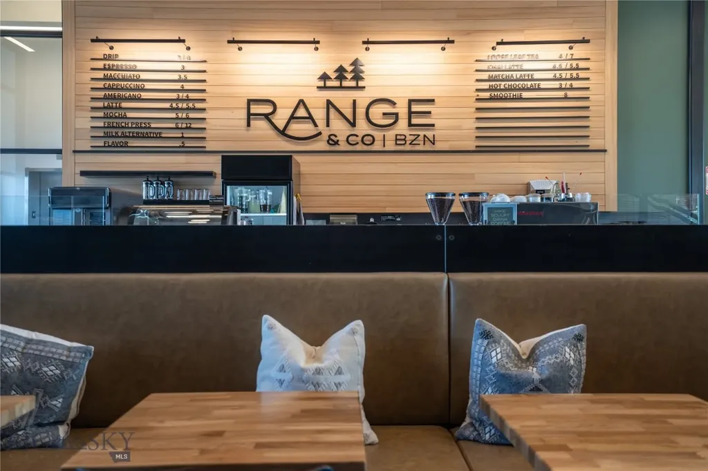 515 W Aspen Bozeman MT 59715
