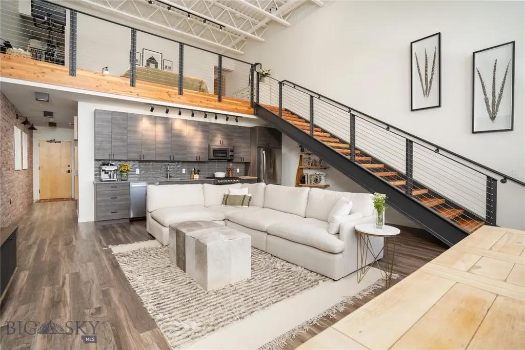 515 W Aspen Bozeman MT 59715