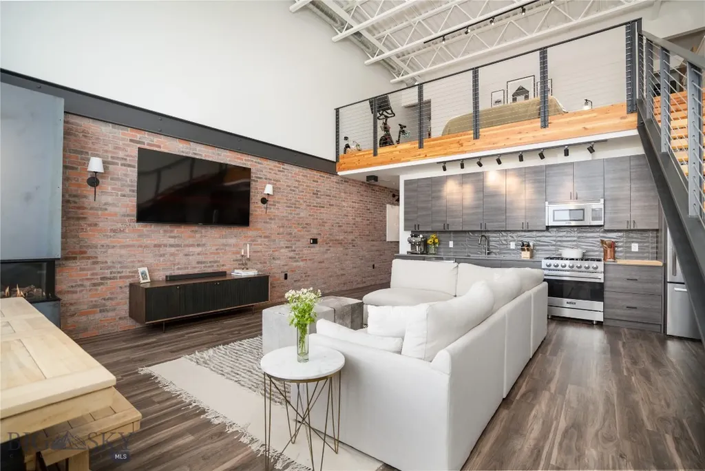 515 W Aspen Bozeman MT 59715