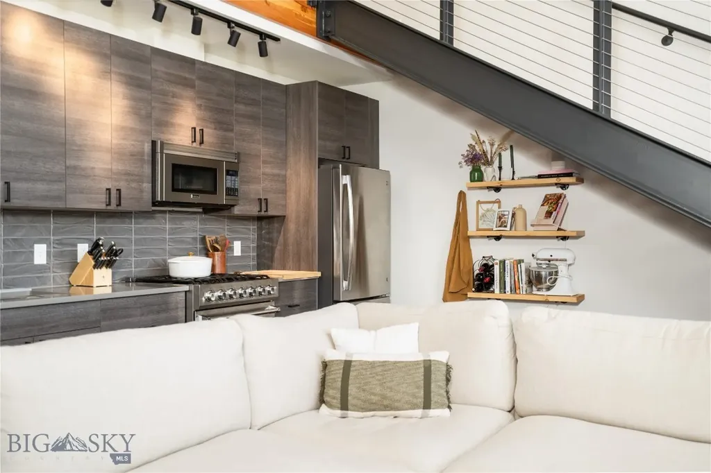 515 W Aspen Bozeman MT 59715