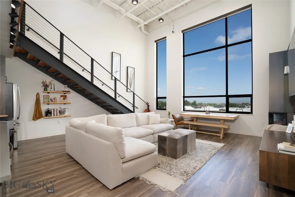 515 W Aspen Bozeman MT 59715