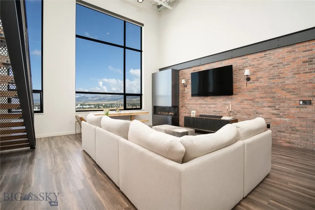 515 W Aspen Bozeman MT 59715