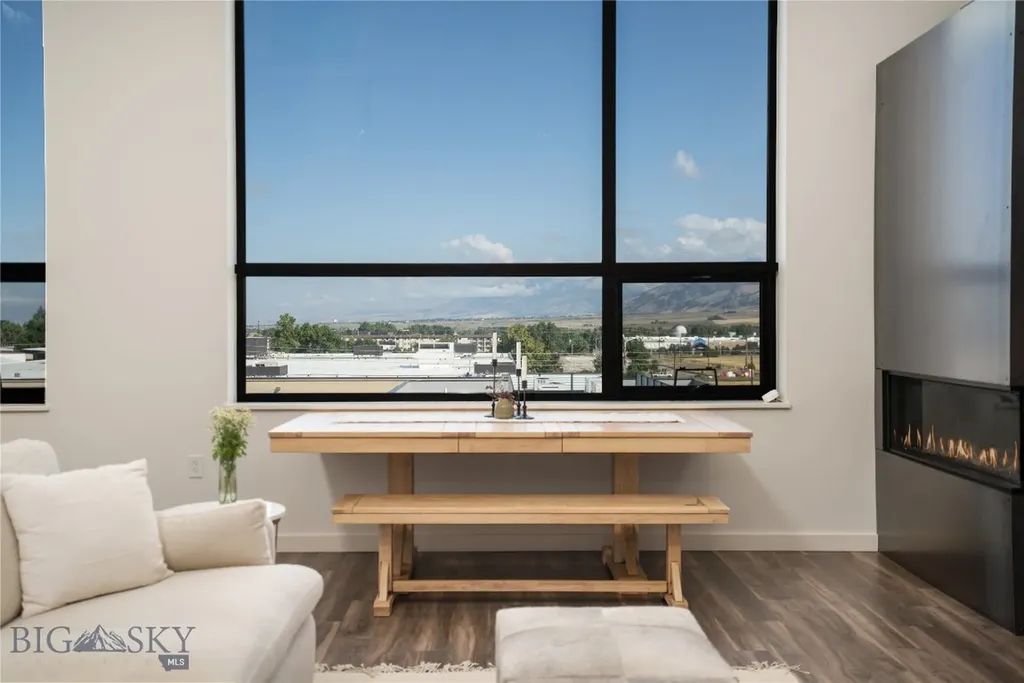515 W Aspen Bozeman MT 59715