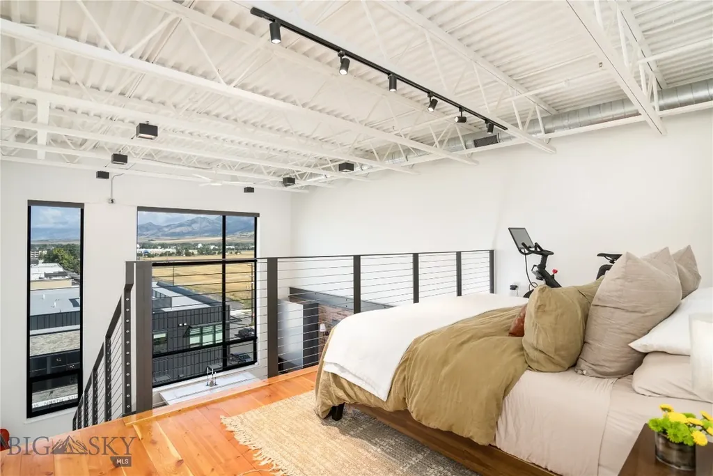 515 W Aspen Bozeman MT 59715