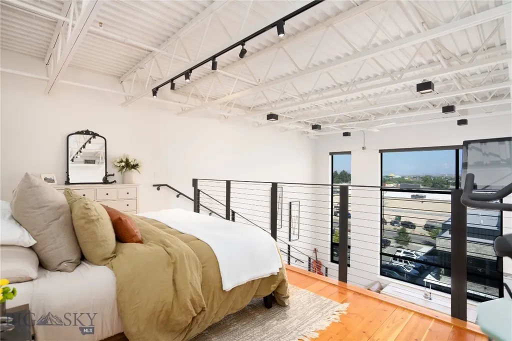 515 W Aspen Bozeman MT 59715
