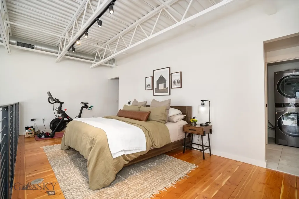 515 W Aspen Bozeman MT 59715