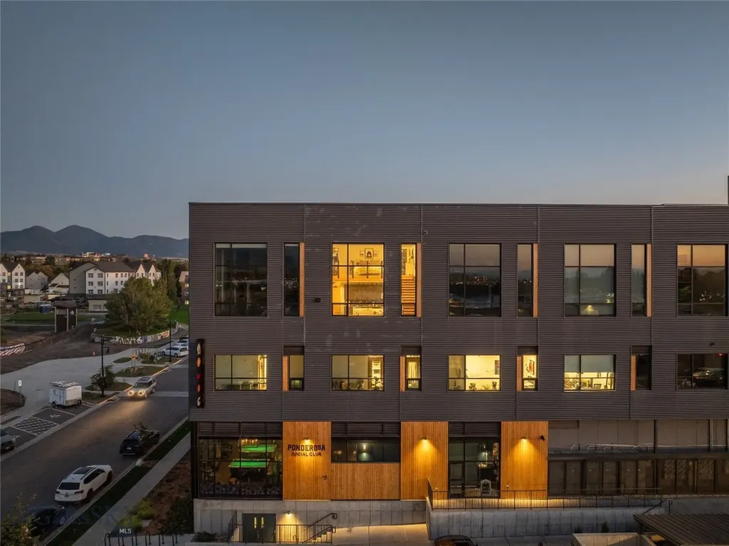 515 W Aspen Bozeman MT 59715