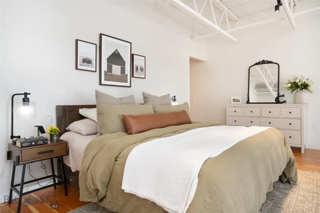 515 W Aspen Bozeman MT 59715