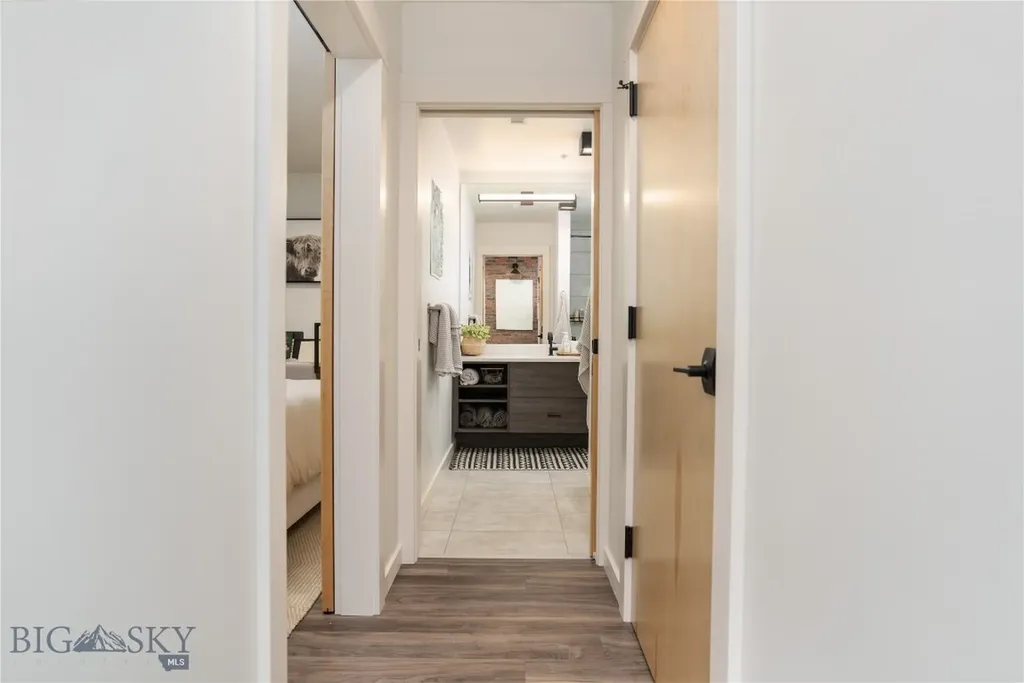 515 W Aspen Bozeman MT 59715