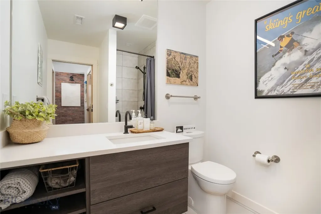 515 W Aspen Bozeman MT 59715