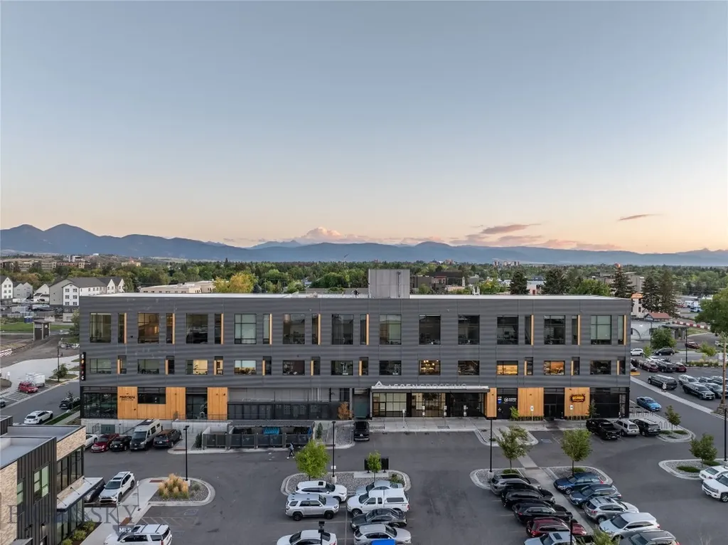 515 W Aspen Bozeman MT 59715