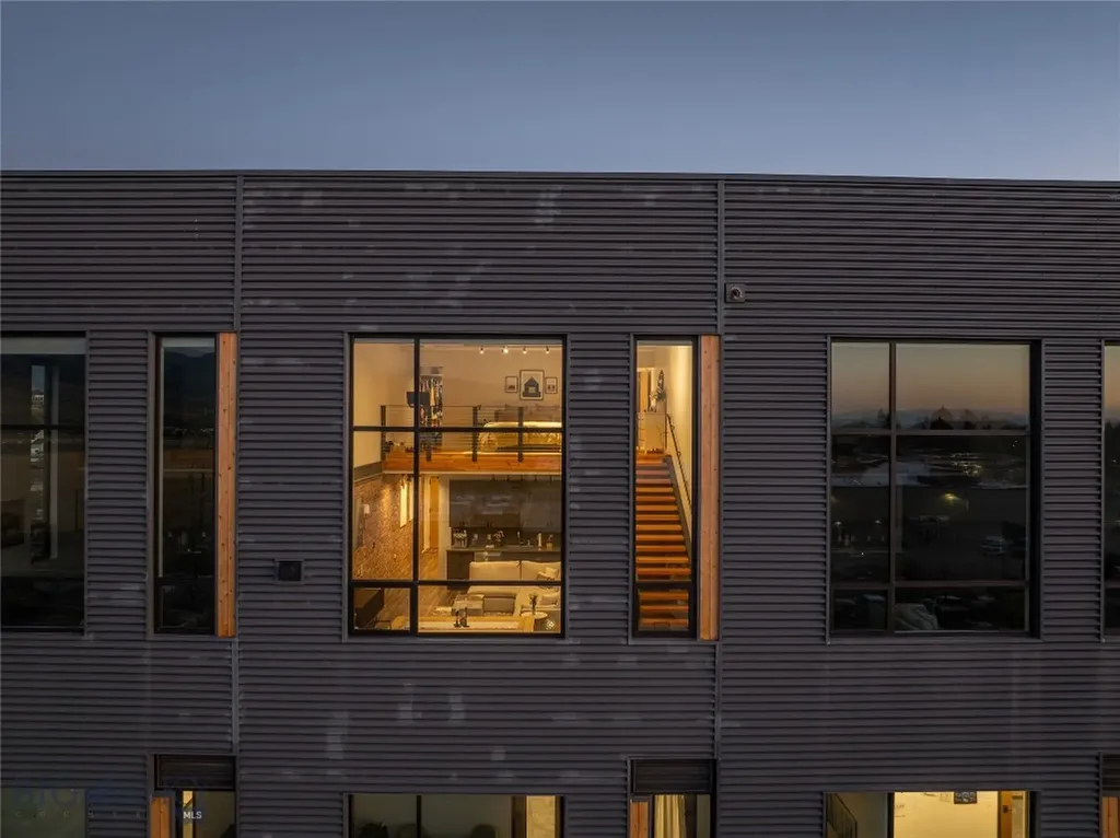 515 W Aspen Bozeman MT 59715