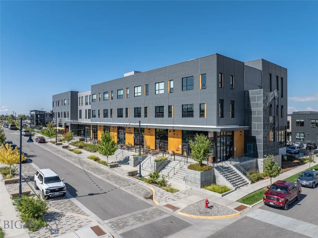 515 W Aspen Bozeman MT 59715