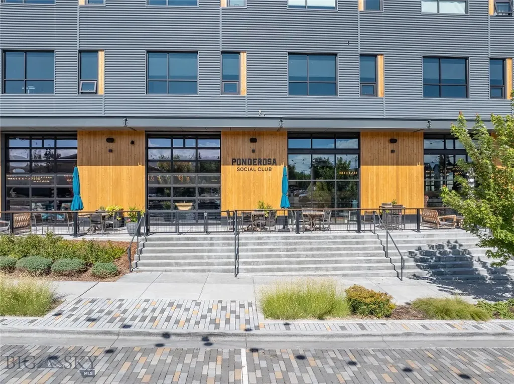 515 W Aspen Bozeman MT 59715