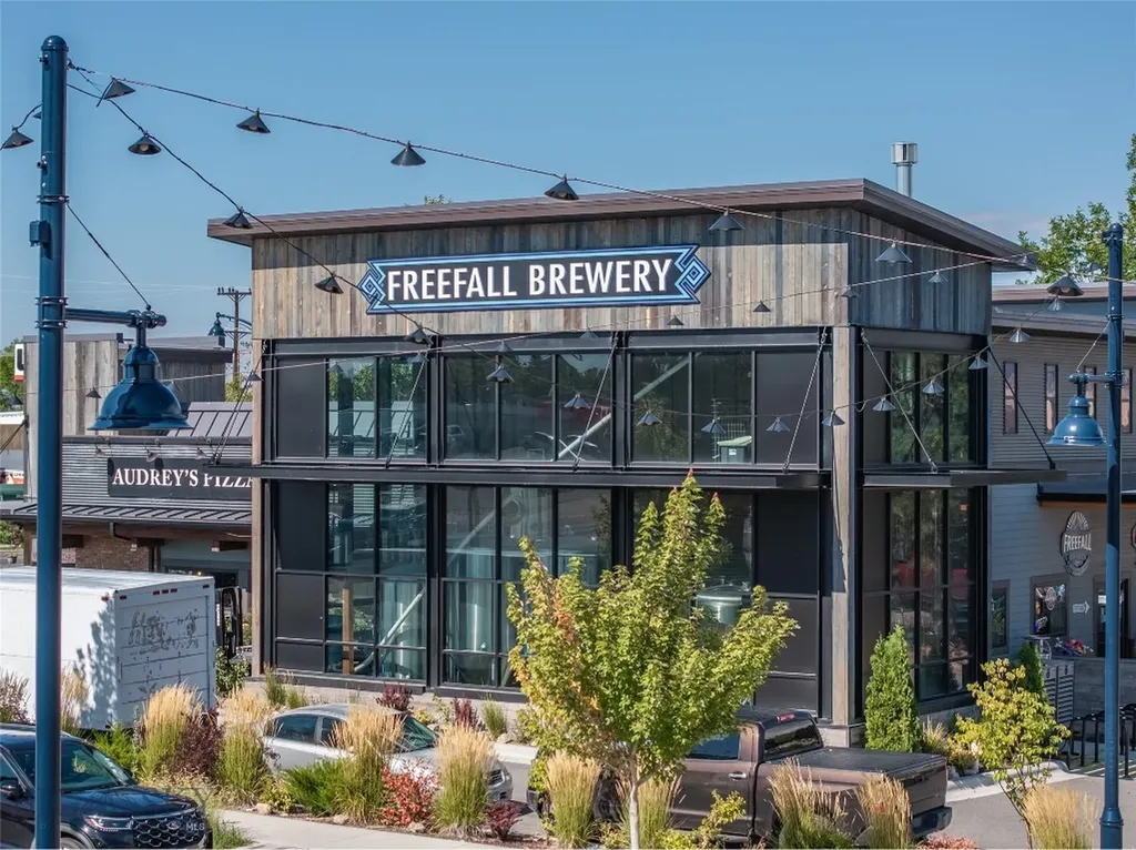 515 W Aspen Bozeman MT 59715