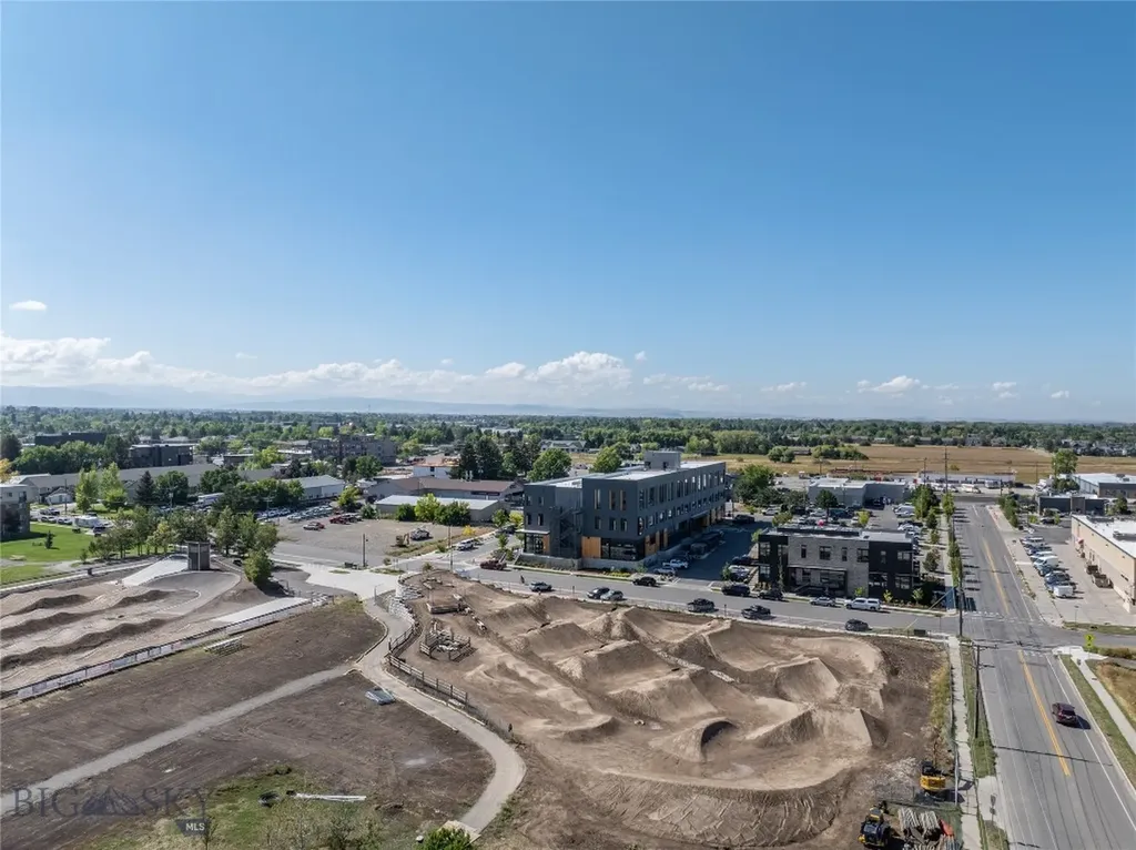 515 W Aspen Bozeman MT 59715