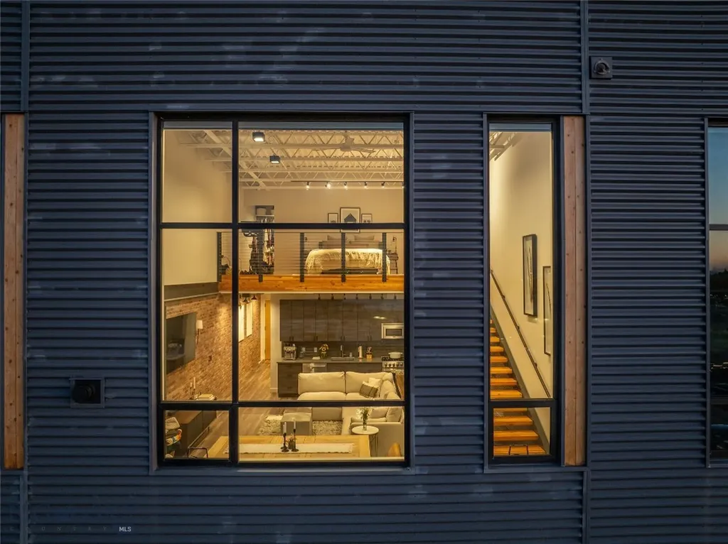 515 W Aspen Bozeman MT 59715