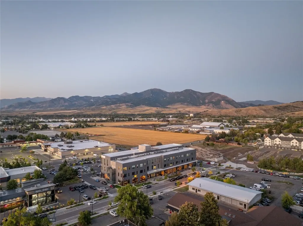 515 W Aspen Bozeman MT 59715