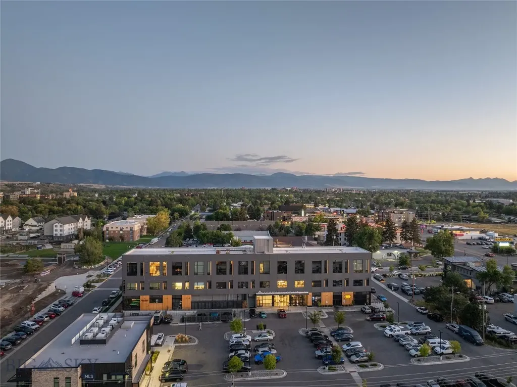 515 W Aspen Bozeman MT 59715