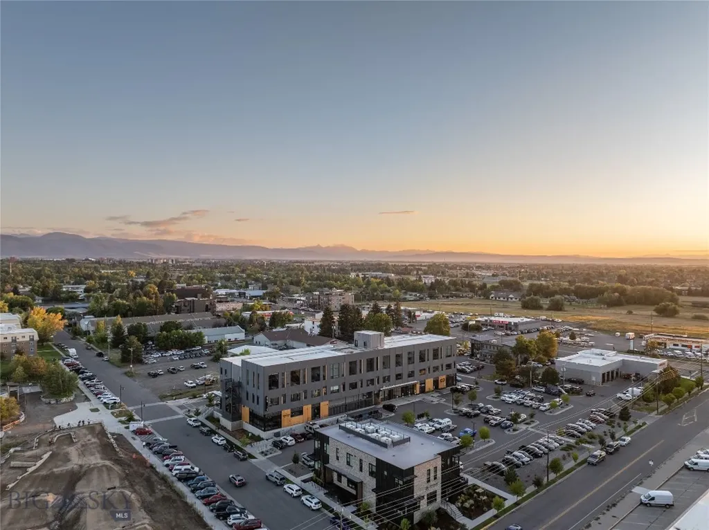 515 W Aspen Bozeman MT 59715