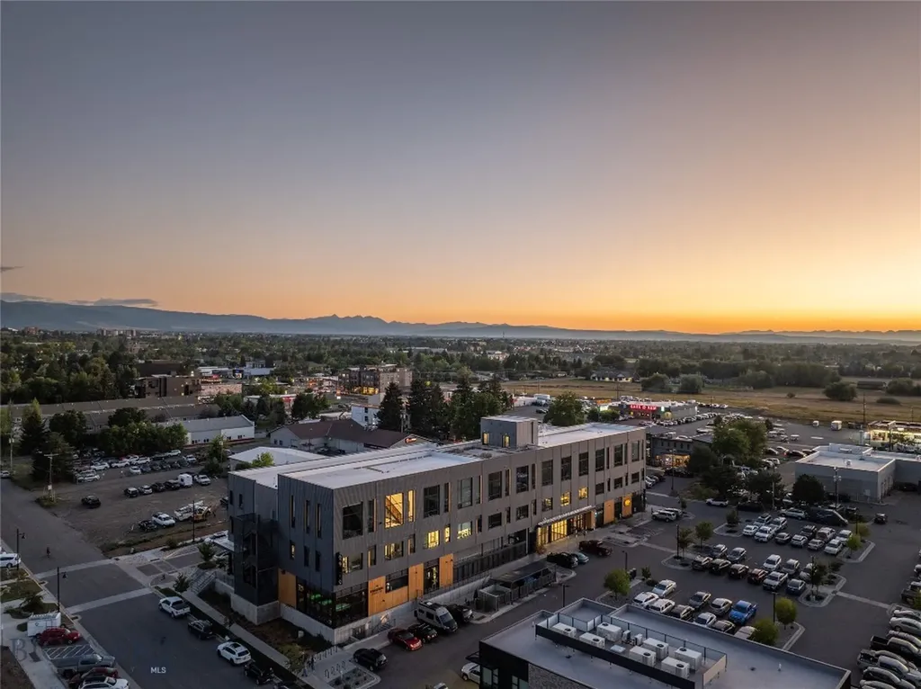 515 W Aspen Bozeman MT 59715