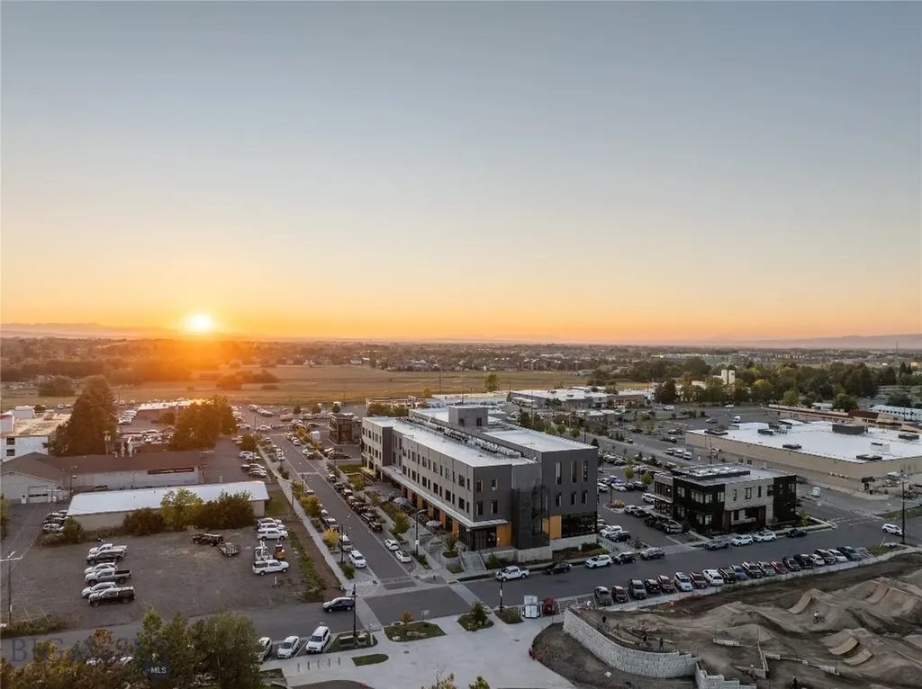 515 W Aspen Bozeman MT 59715