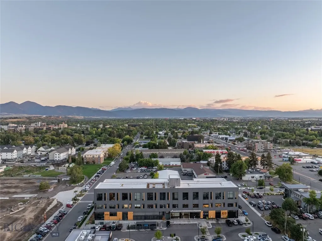 515 W Aspen Bozeman MT 59715