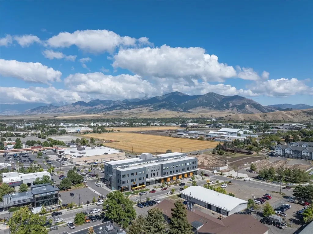 515 W Aspen Bozeman MT 59715