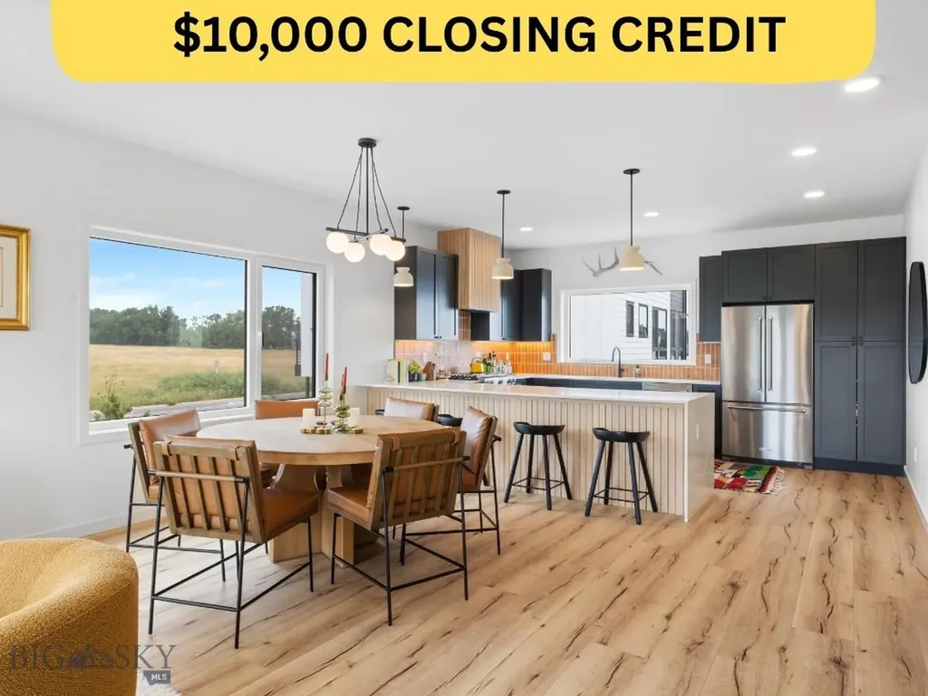 3097 S 27th Avenue Bozeman MT 59718