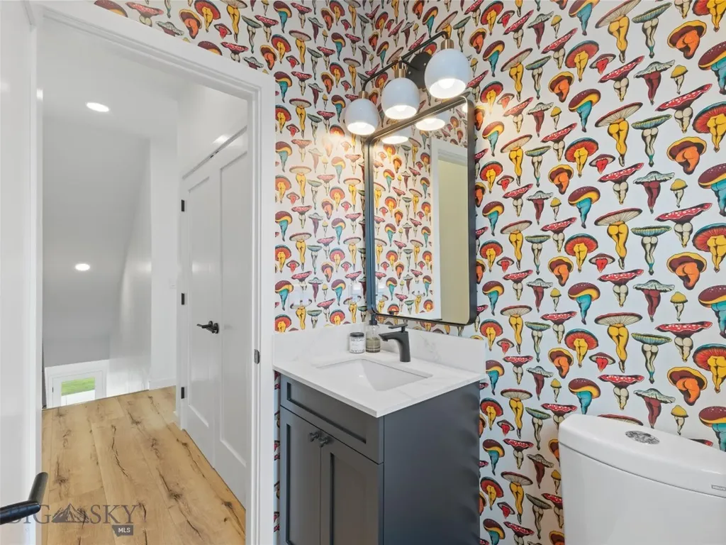 3097 S 27th Avenue Bozeman MT 59718