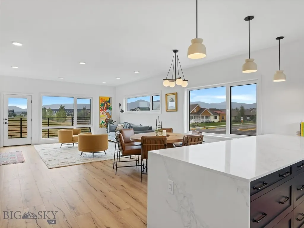 3097 S 27th Avenue Bozeman MT 59718