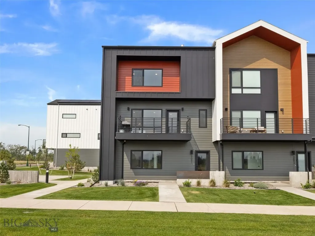 3097 S 27th Avenue Bozeman MT 59718