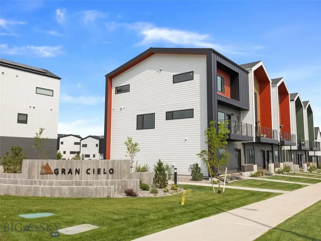 3097 S 27th Avenue Bozeman MT 59718