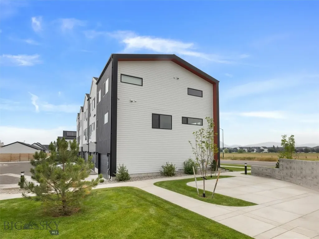 3097 S 27th Avenue Bozeman MT 59718
