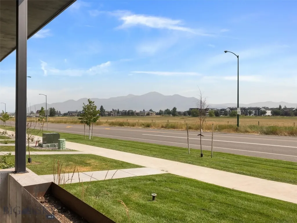 3097 S 27th Avenue Bozeman MT 59718