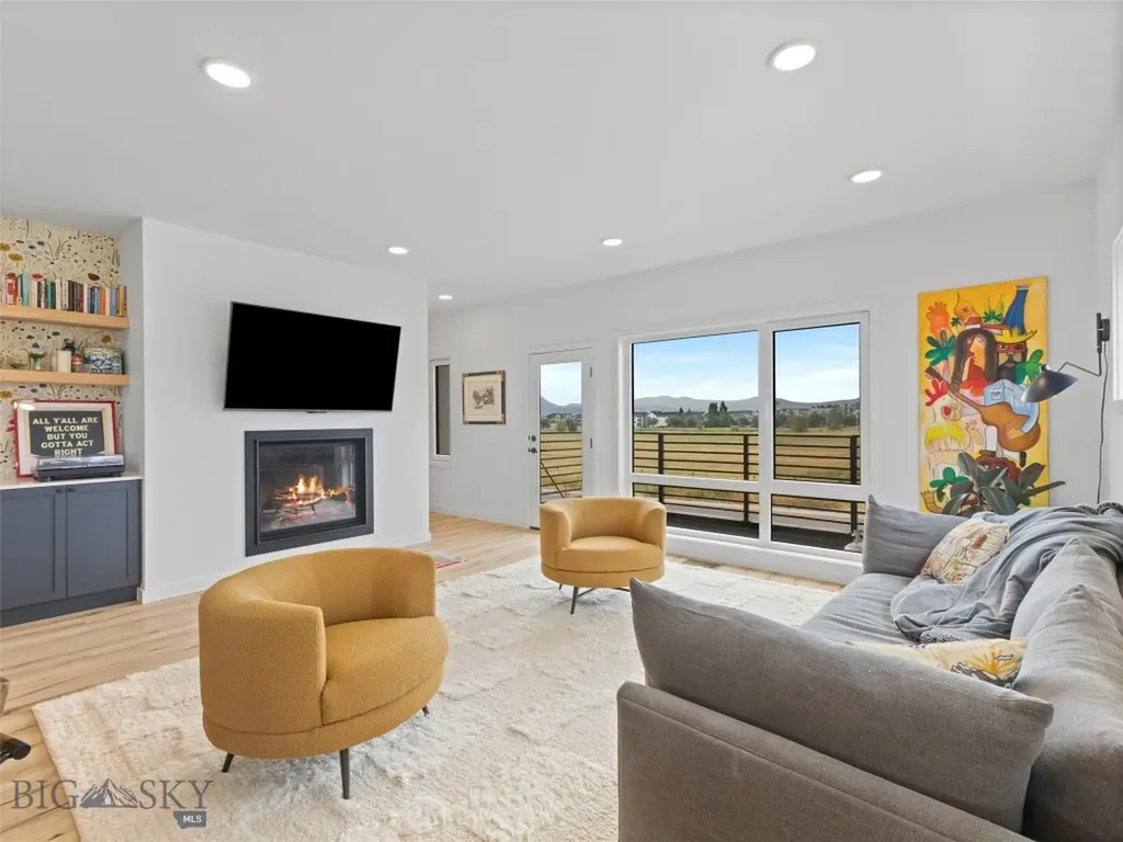 3097 S 27th Avenue Bozeman MT 59718