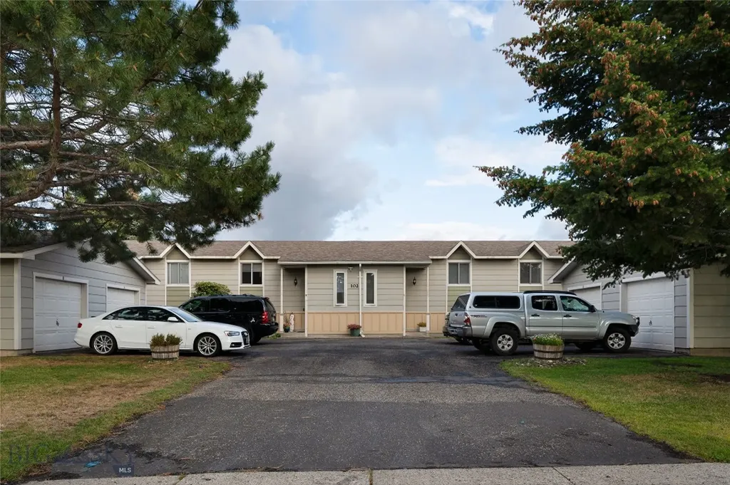 102 E Granite Avenue Bozeman MT 59718
