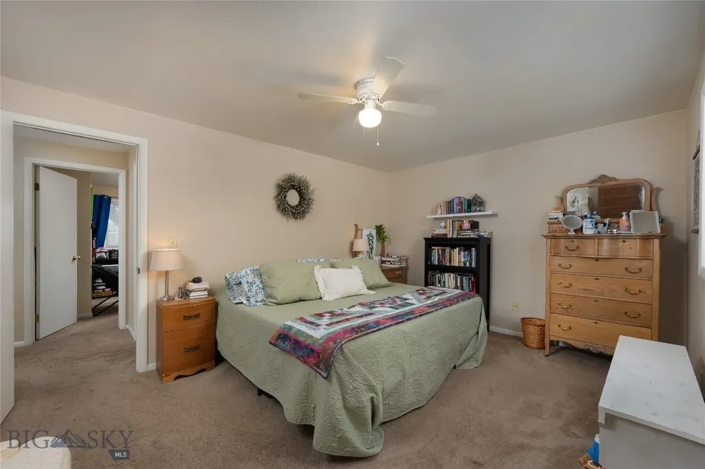 102 E Granite Avenue Bozeman MT 59718