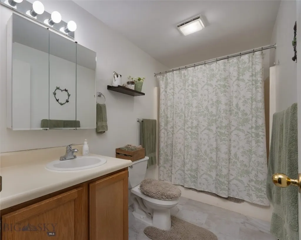 102 E Granite Avenue Bozeman MT 59718