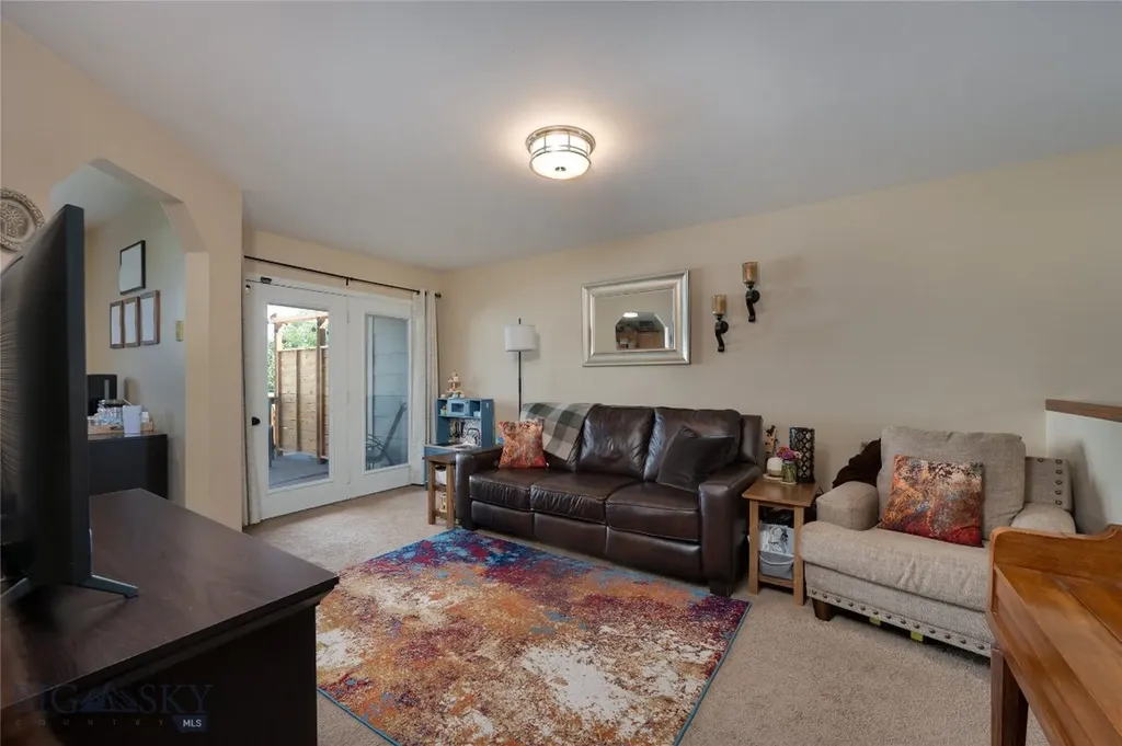 102 E Granite Avenue Bozeman MT 59718