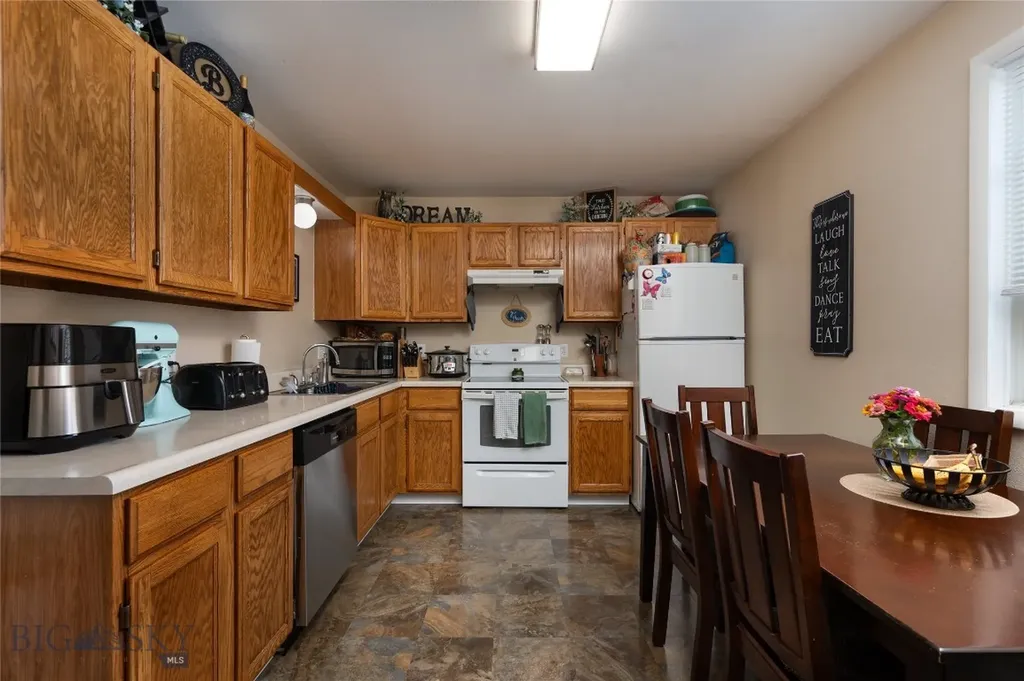 102 E Granite Avenue Bozeman MT 59718