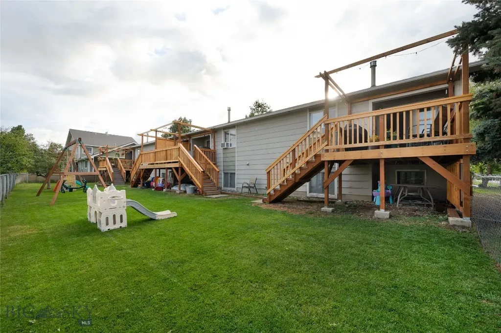 102 E Granite Avenue Bozeman MT 59718