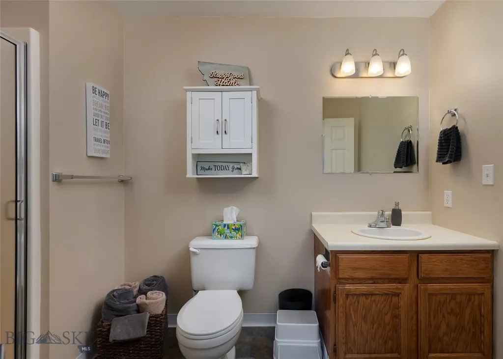 102 E Granite Avenue Bozeman MT 59718