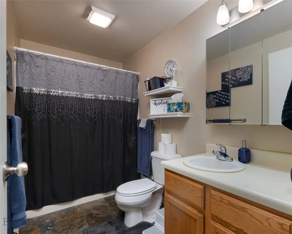 102 E Granite Avenue Bozeman MT 59718