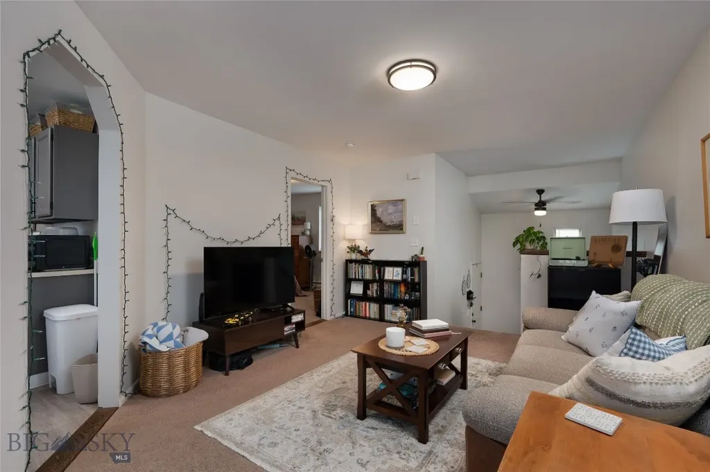 102 E Granite Avenue Bozeman MT 59718