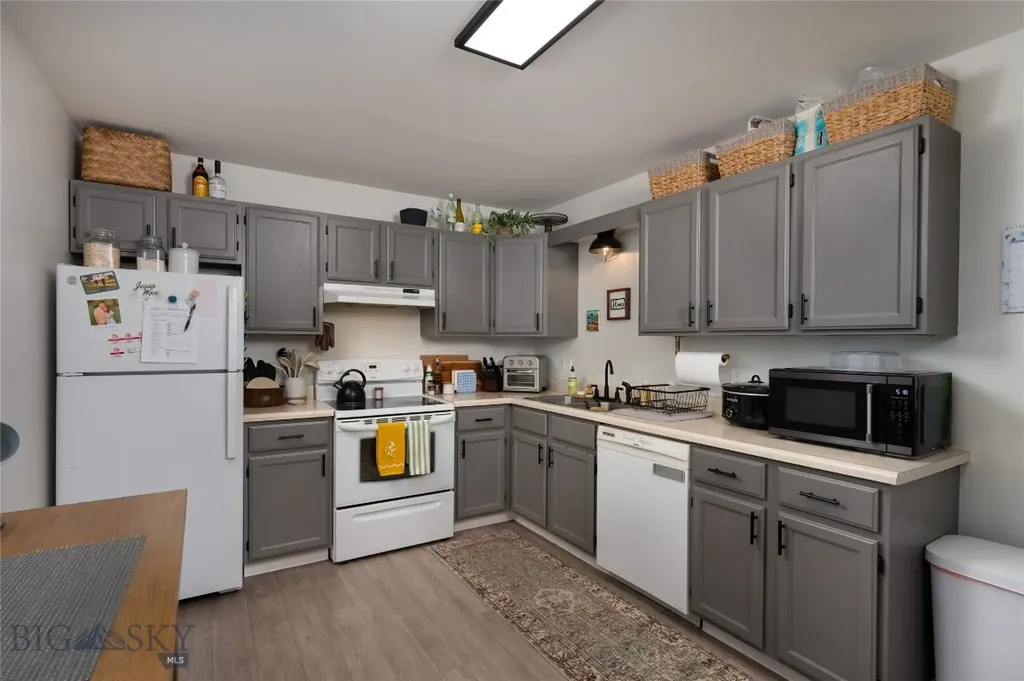 102 E Granite Avenue Bozeman MT 59718