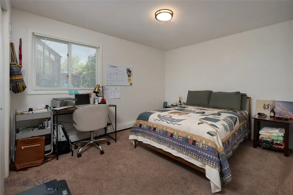 102 E Granite Avenue Bozeman MT 59718